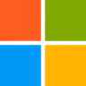 Microsoft Azure AI Speech logo