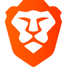 Brave Leo logo