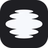Captions logo