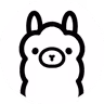 Ollama logo