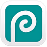 Photopea logo
